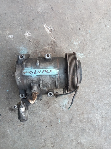 Compresor Clima Honda Odyssey 04-05