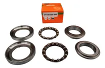 Comprar Kit Baleros De Suspensión Dirección Tazas Italika Ft250 Ts