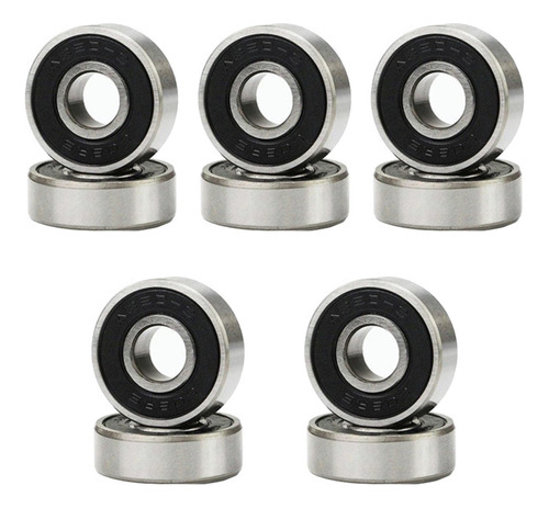 Herramienta Todo En Uno Para Patines Con Llave Allen, Kit De