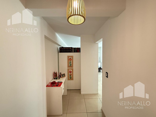Venta Departamento Dos Ambientes A Estrenar Ituzaingó Norte