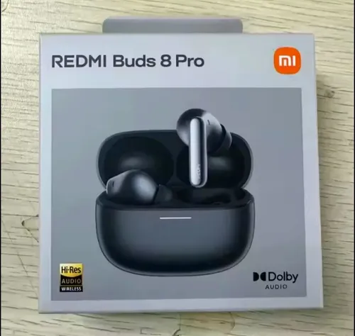 Xiaomi Fone De Ouvido Bluetooth Redmi Buds 8 Pro | MercadoLivre