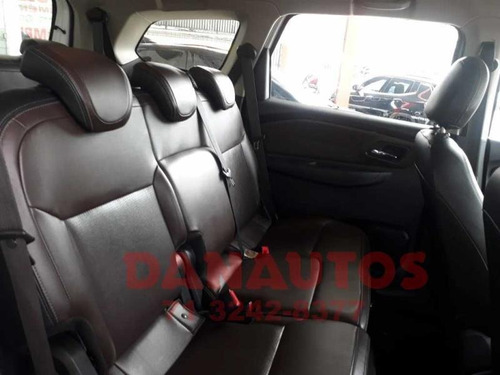 Imagem 10 de 12 de Spin 1.8 Ltz 7l Automático Flex 2019