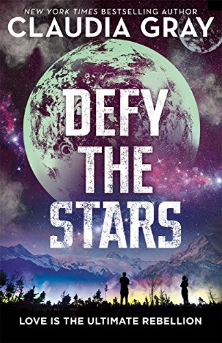 Libro Defy The Stars De Gray, Claudia