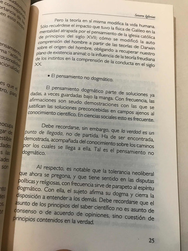 Los Valores Y La Educación En La Preparatoria (Usado)