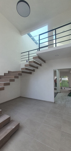 Casa Nueva En Venta Fracc Las Fincas Jiutepec, Morelos