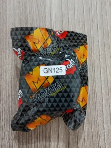 Carbonera Gn125 Suzuki