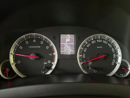 Suzuki Swift 1.4 Gl