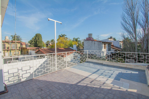 Casa En Ph 5 Ambientes Apto Credito - Ituzaingó Norte