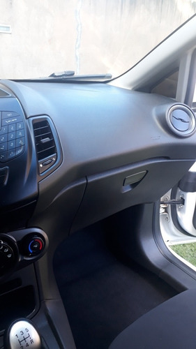 Ford New Fiesta 1.5 Se