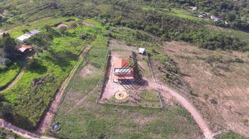 Chácara À Venda, 10927 M² Por R$ 560.000,00 - Genebra - Alumínio/sp - Ch0482