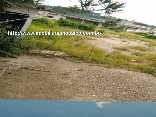 Imagem 4 de 4 de Terreno Na Vila Rami Para Fins Comercial E Ou Residencial - 94586 - 4492116