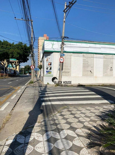 Imagem 2 de 18 de Prédio Para Alugar, 250 M² Por R$ 8.000,00/mês - Centro - Sorocaba/sp - Pr0017