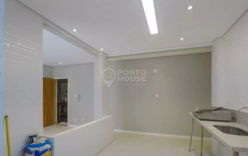Imagem 7 de 15 de Apartamento À Venda No Ipiranga Com 1 Dormitório, 1 Banheiro E 1 Vaga - Ph41944