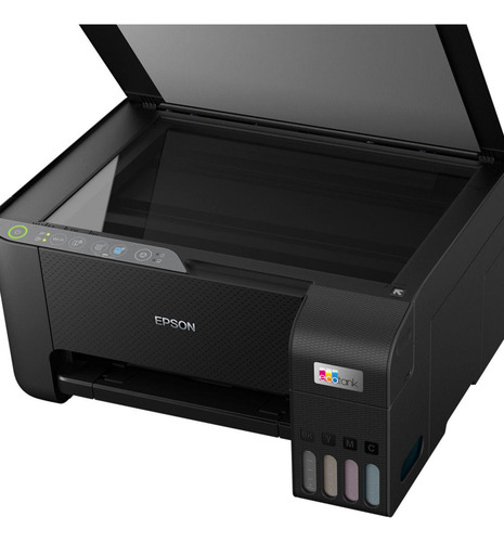 Kit Prensa Caneca 220v + Impressora L3250 + Tintas + Folhas