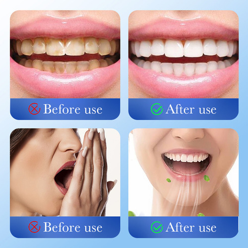 Pasta De Dientes Ginger Mint Clean Mint Pasta De Dientes Cle