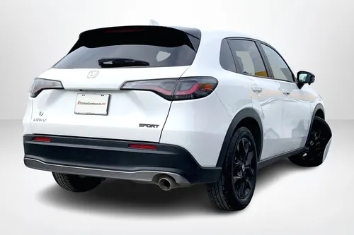 Honda Hr-v 2024