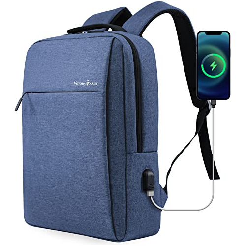 Victoriatourist Laptop Backpack 15.6 Inch, Business Tkbh9