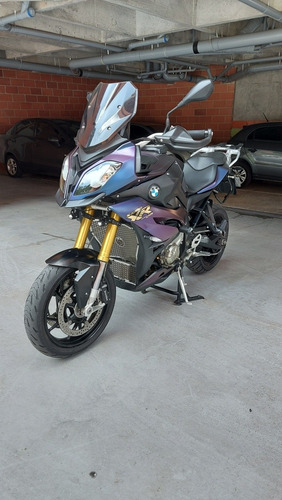 Bmw S1000xr