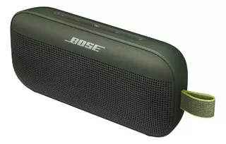 Bose Soundlink Flex Bt Speaker Verde