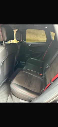 Porsche Macan 3.0 Gts