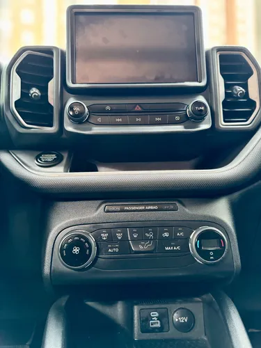 Ford Bronco Sport 1.5 Ecoboost Big Bend 4X4