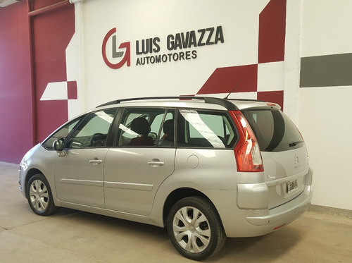 Citroen Grand C4 Picasso 1.6 Hdi