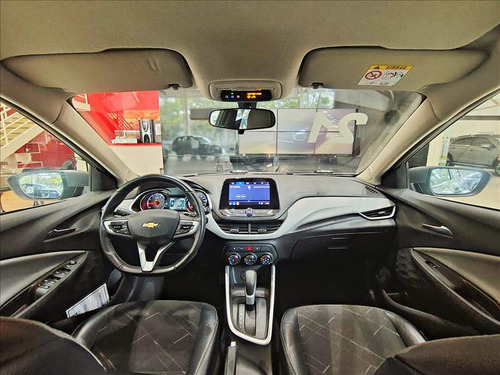 Chevrolet Onix Onix Plus 10tat Pr1