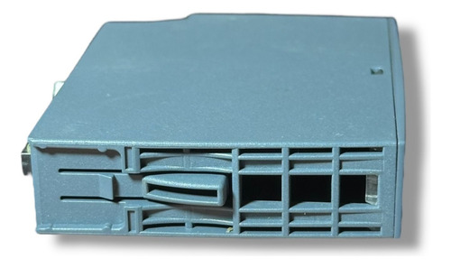 Tarjeta Siemens 6es7 131-6bf00-0ba0 (Usado)