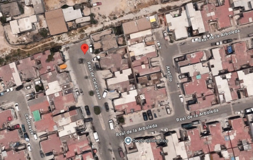 ¡venta Real De Calacoaya, Real De San Francisco, Francisco Villa , 22236 Tijuana, B.c. , Excelente Oportunidad De Inversión !ga