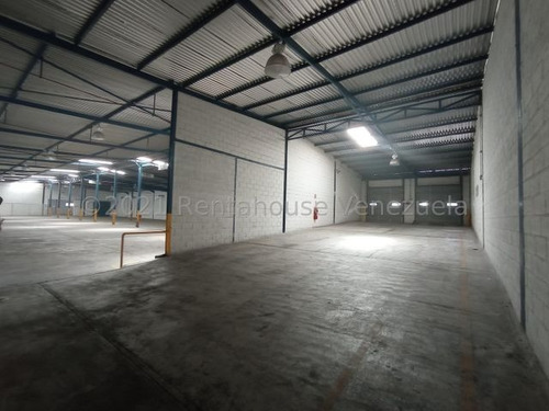 Imagen 26 de 30 de Vendo Fondo De Comercio (edificio Industrial) En La Victoria, Codigo 22-5308 Carlos M. 04243535083