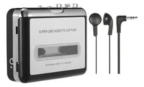 Comprar Bake Gift Conversor De Fita Para Mp3 De Cassete De Captura