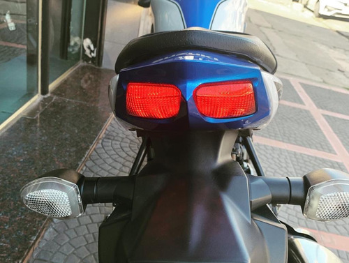 Suzuki Sv 650 Milano Motos
