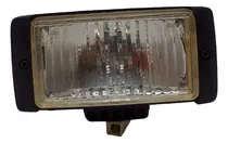 Comprar Faro Auxiliar Halogeno Universal Trabajo Tractor Maquinaria