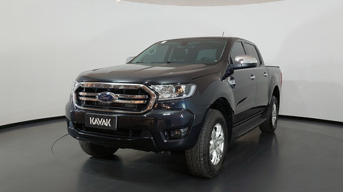 Ford Ranger XLT CD