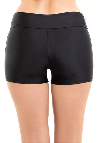 Bikini Short Estilo Hot Pant Verano .