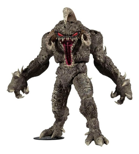Mcfarlane Toys Engendra El Infractor Mega Figura De Acción