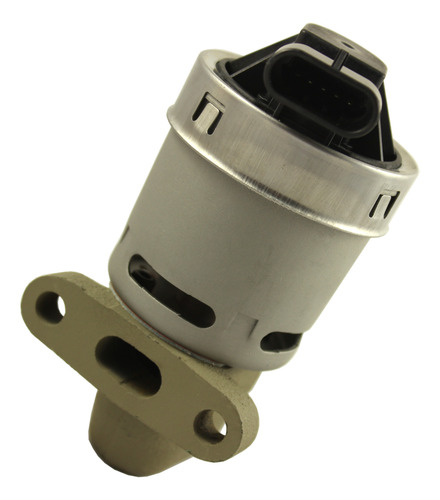 Válvula Egr Pontiac Torrent Base 2006 3.4l