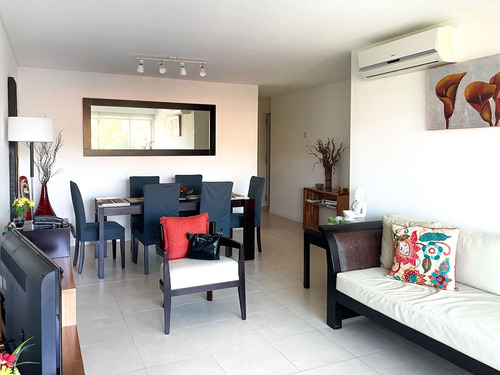 Imagen 8 de 22 de Venta 3 Dormitorios En Venta - Playa Mansa (ref: Lij-5734)