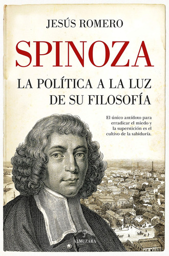 Spinoza - Romero, Jesús