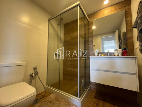 En Venta Apartamento 2 Dormitorios Playa Mansa