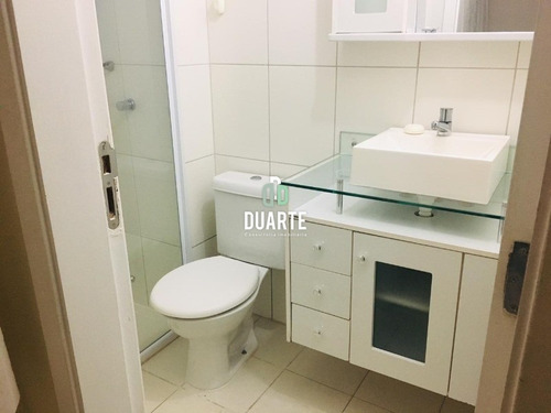 Imagem 10 de 15 de Apartamento - Ap03723 - 69342956
