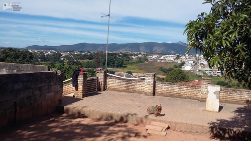Imagem 11 de 15 de Terreno Residencial Para Venda Em Atibaia, Chácara Parque São Pedro - Te00120_2-730379