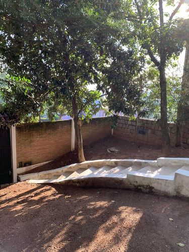 Sobrado Zona Sul Com 2 Apartamentos, Terraço, Lareira,pomar