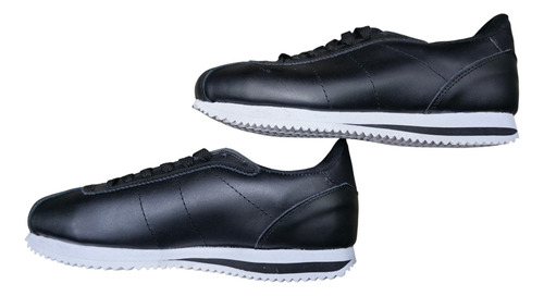 Tenis Tipodomba 100% Piel Liso Cholo Chicano Lowrider Ben Davis
