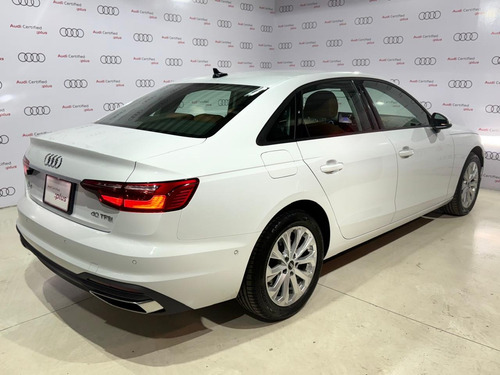 Audi A4 2.0 T 40 Tfsi Dynamic 190Hp