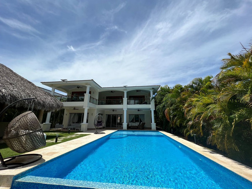 Ventavilla En Cocotal Golf & Country Club