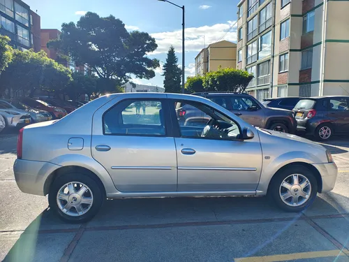 Renault Logan 1.6 Dynamique Nd
