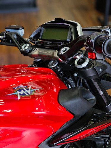 Imagen 17 de 25 de Mv Agusta Dragster 800 Mejor Precio - Entrega Inmediata