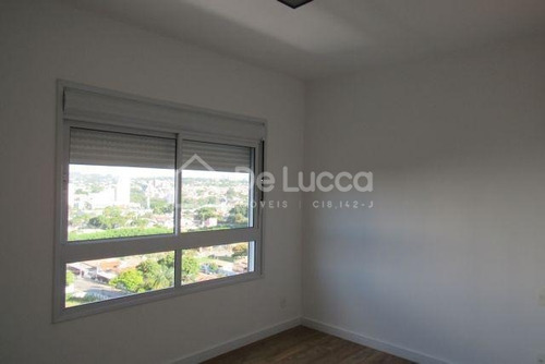 Imagem 9 de 30 de Apartamento À Venda Em Taquaral - Ap018883