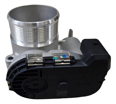 Corpo Borboleta Tbi Jetta 2.0 Fusca 2.0 Tsi 06k133062c